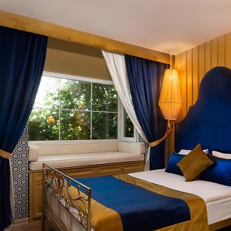 La Capria Suite Hotel Alaçatı Exterior foto