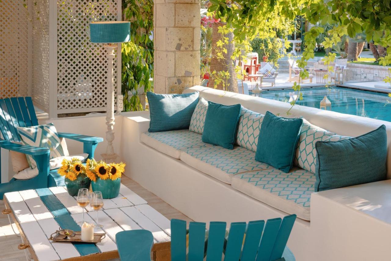 La Capria Suite Hotel Alaçatı Exterior foto
