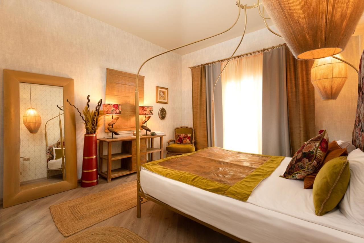 La Capria Suite Hotel Alaçatı Exterior foto