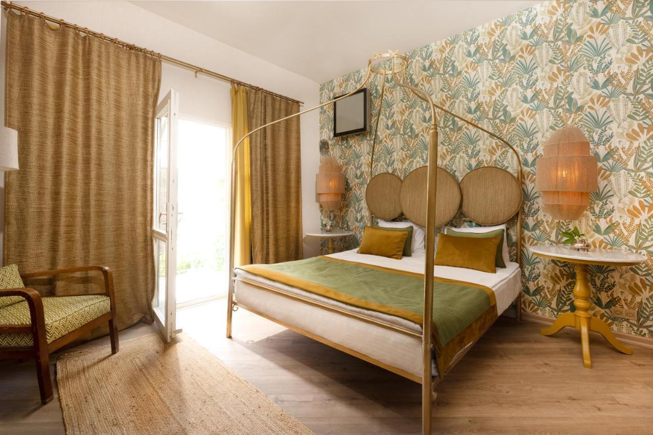 La Capria Suite Hotel Alaçatı Exterior foto