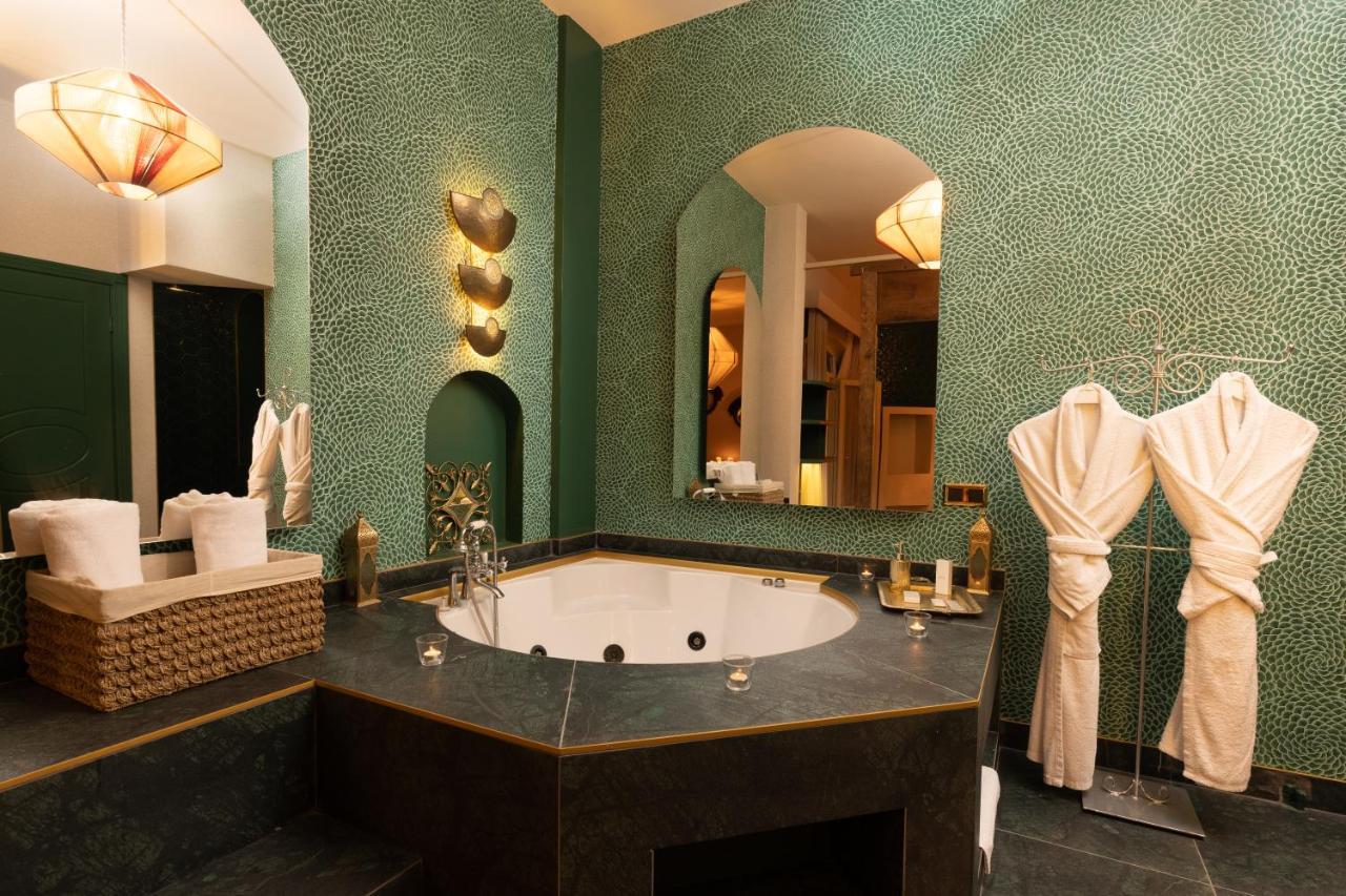 La Capria Suite Hotel Alaçatı Exterior foto