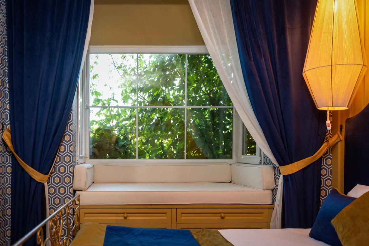 La Capria Suite Hotel Alaçatı Exterior foto