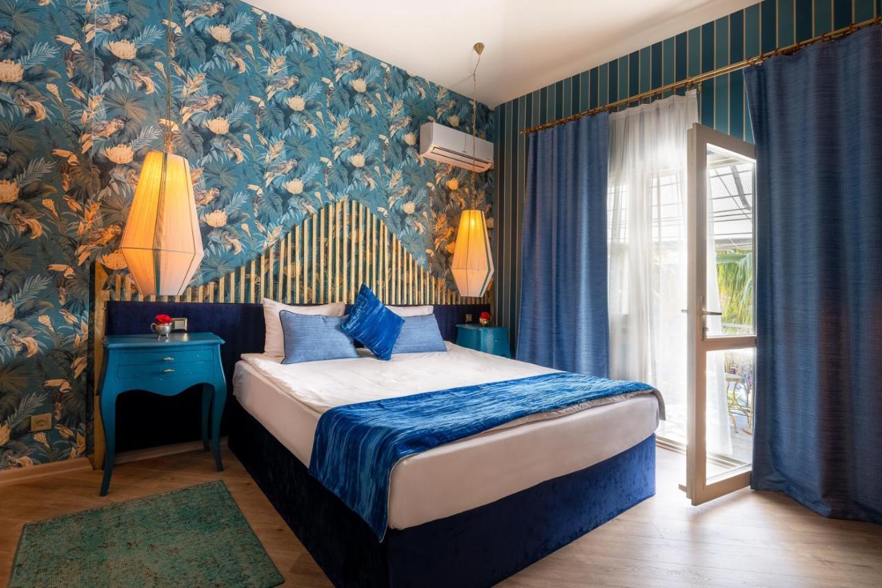 La Capria Suite Hotel Alaçatı Exterior foto